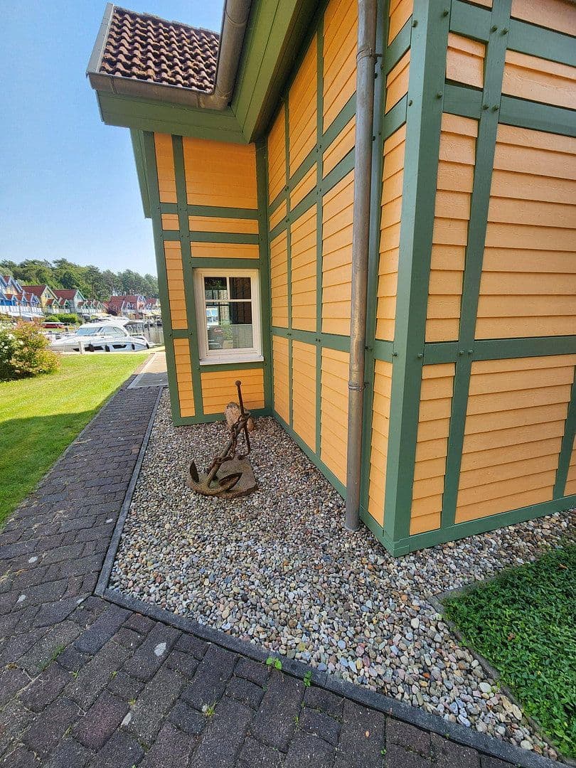 house for sale, 83 m², Rheinsberg, Brandenburg house for sale, 83 m², Rheinsberg, Brandenburg