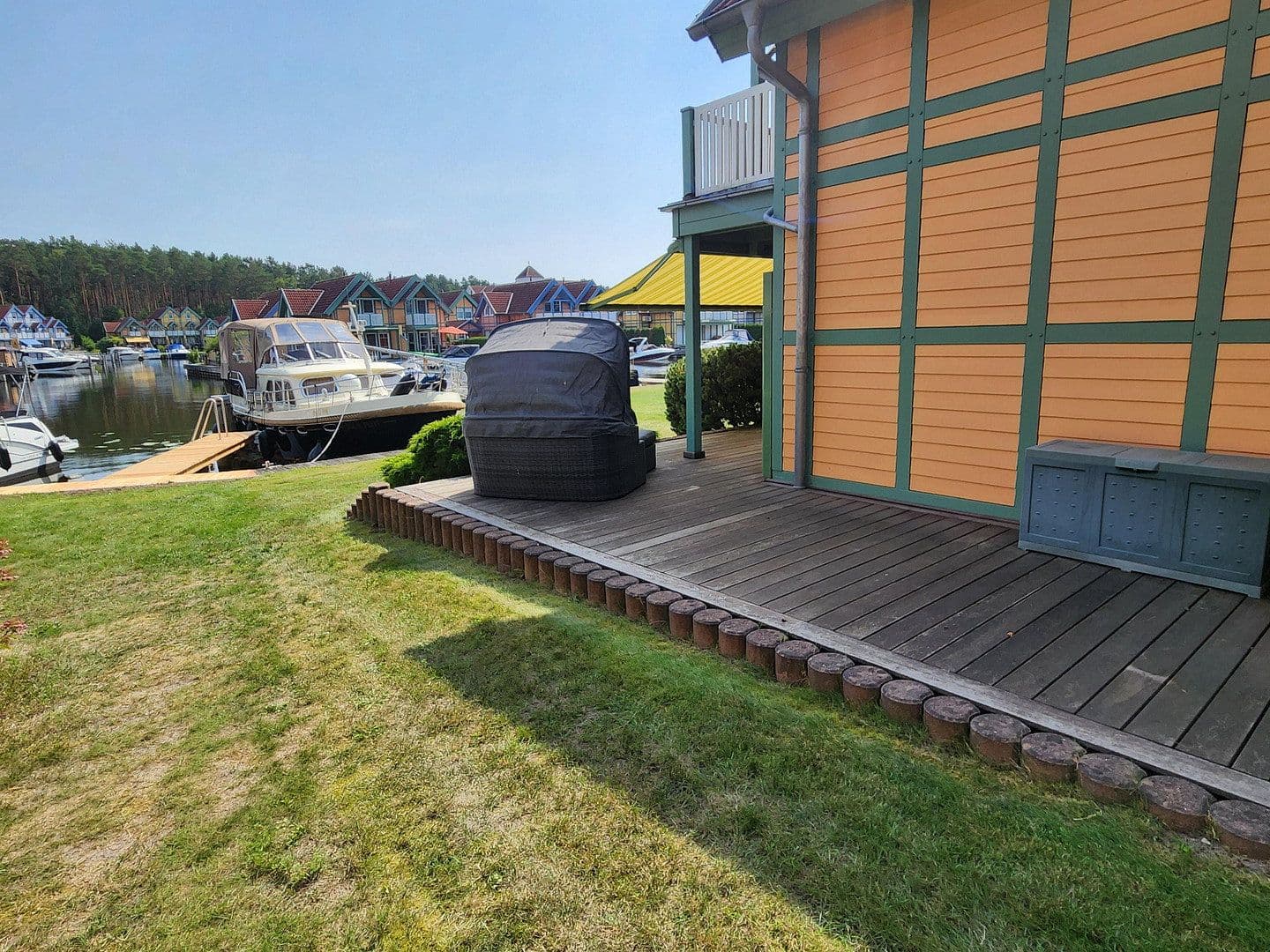 house for sale, 83 m², Rheinsberg, Brandenburg house for sale, 83 m², Rheinsberg, Brandenburg