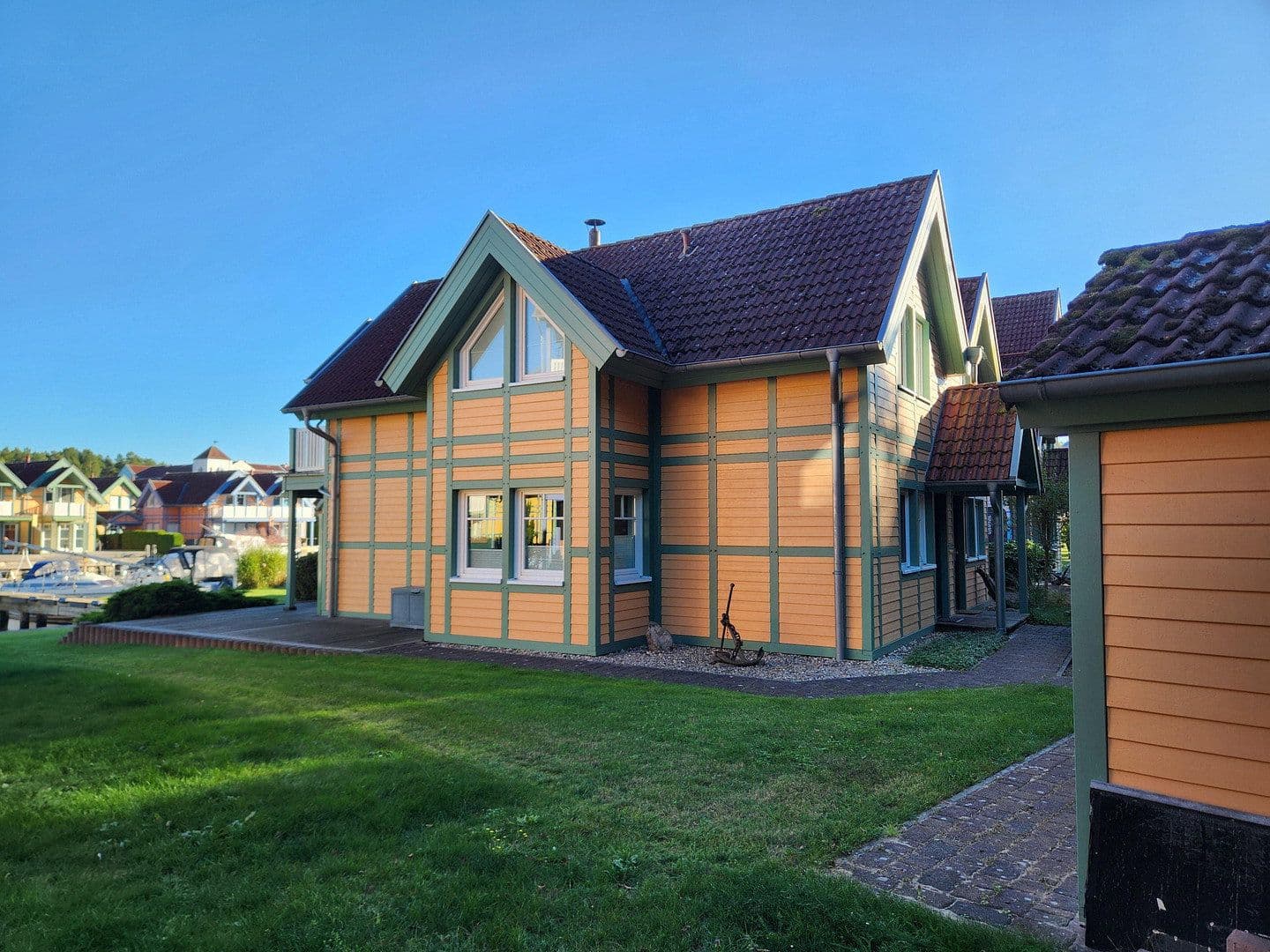 house for sale, 83 m², Rheinsberg, Brandenburg house for sale, 83 m², Rheinsberg, Brandenburg