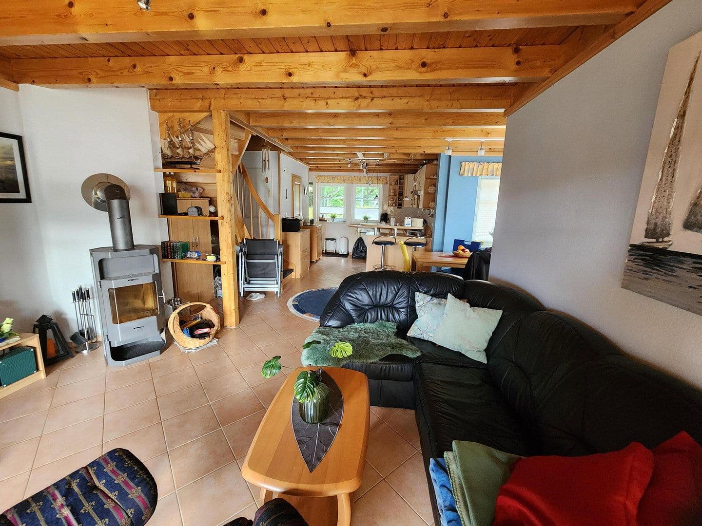 house for sale, 83 m², Rheinsberg, Brandenburg house for sale, 83 m², Rheinsberg, Brandenburg