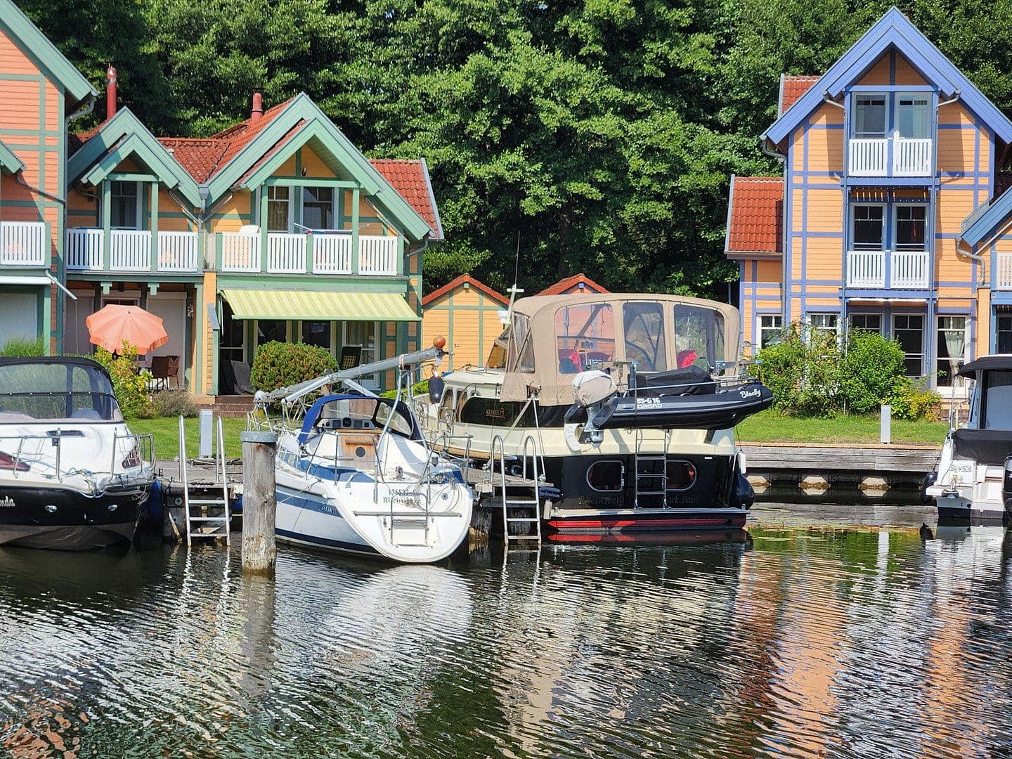 house for sale, 83 m², Rheinsberg, Brandenburg house for sale, 83 m², Rheinsberg, Brandenburg