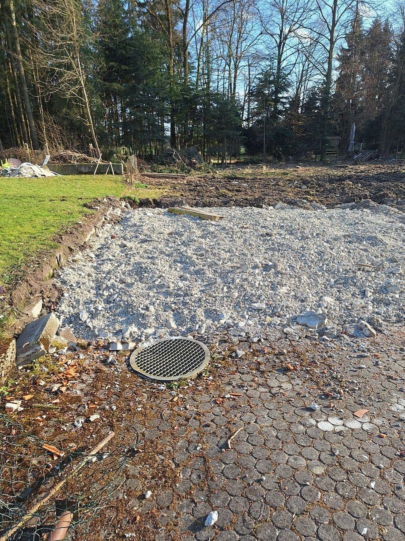 plot for sale, 853 m², Wifling, Bavaria plot for sale, 853 m², Wifling, Bavaria