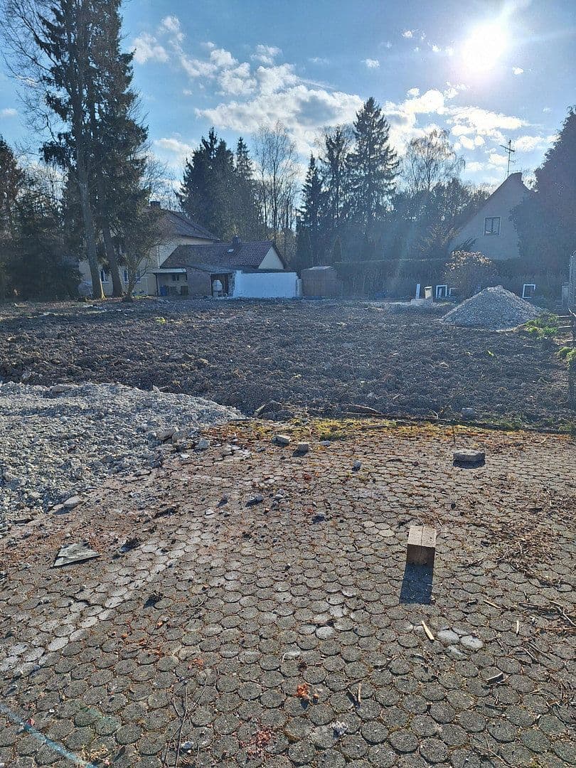 plot for sale, 853 m², Wifling, Bavaria plot for sale, 853 m², Wifling, Bavaria