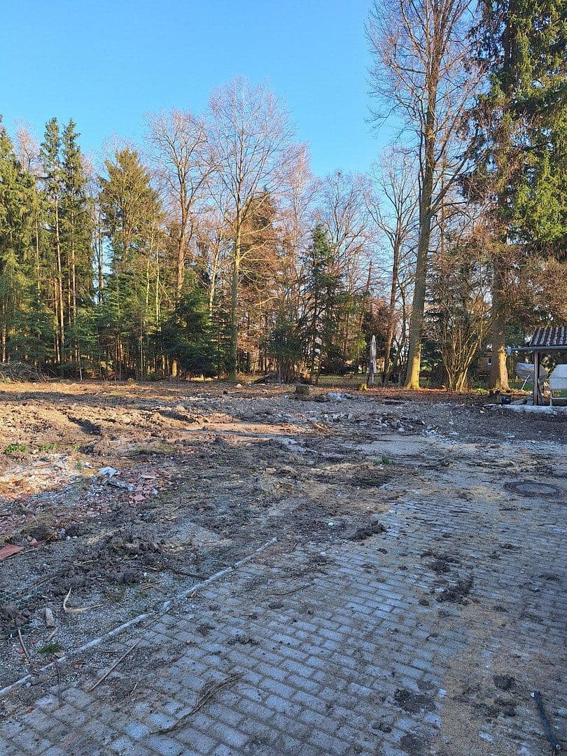 plot for sale, 853 m², Wifling, Bavaria plot for sale, 853 m², Wifling, Bavaria
