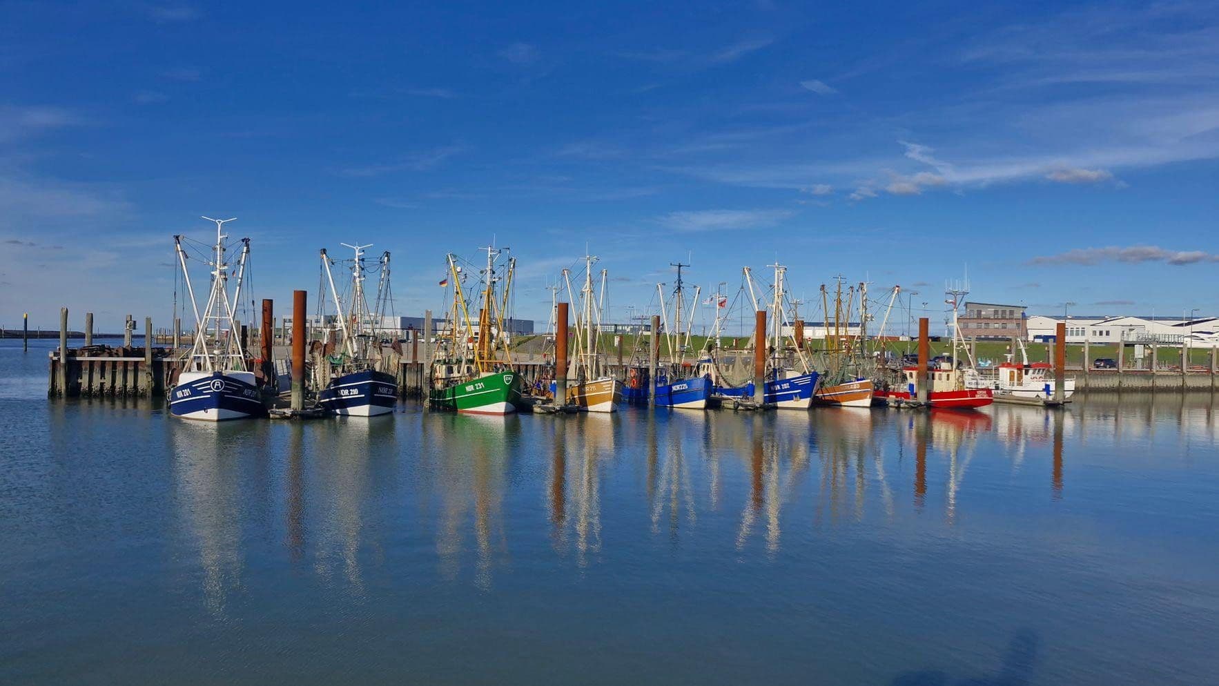 2 bedroom flat for sale, 84 m², Am Fridericussiel 20, Norden, Lower Saxony 2 bedroom flat for sale, 84 m², Am Fridericussiel 20, Norden, Lower Saxony