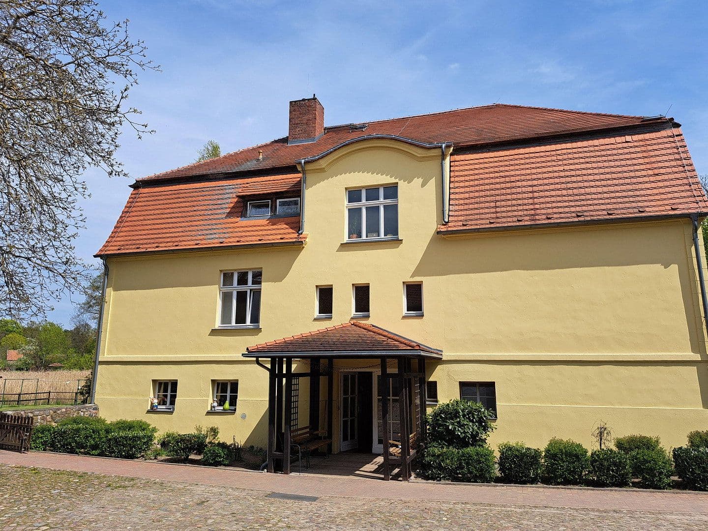 office to rent, 605 m², Walsleben, Brandenburg office to rent, 605 m², Walsleben, Brandenburg