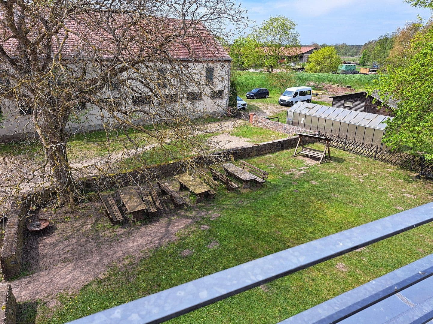 office to rent, 605 m², Walsleben, Brandenburg office to rent, 605 m², Walsleben, Brandenburg