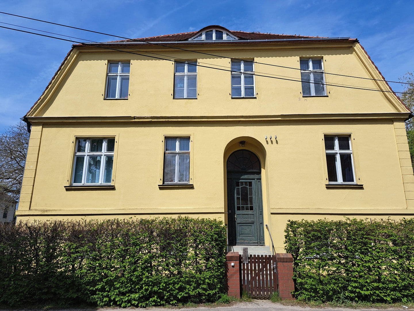 office to rent, 605 m², Walsleben, Brandenburg office to rent, 605 m², Walsleben, Brandenburg