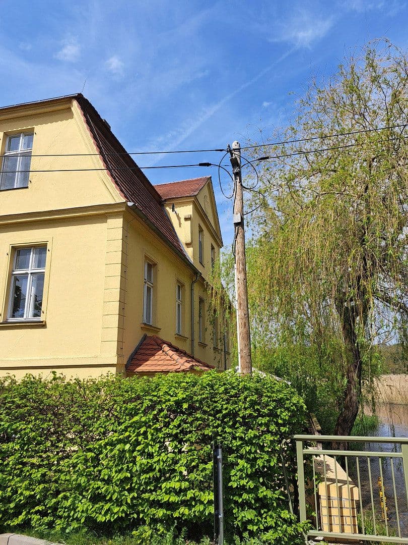 office to rent, 605 m², Walsleben, Brandenburg office to rent, 605 m², Walsleben, Brandenburg