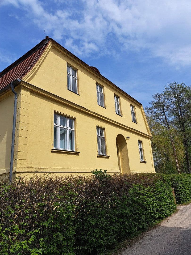 office to rent, 605 m², Walsleben, Brandenburg office to rent, 605 m², Walsleben, Brandenburg