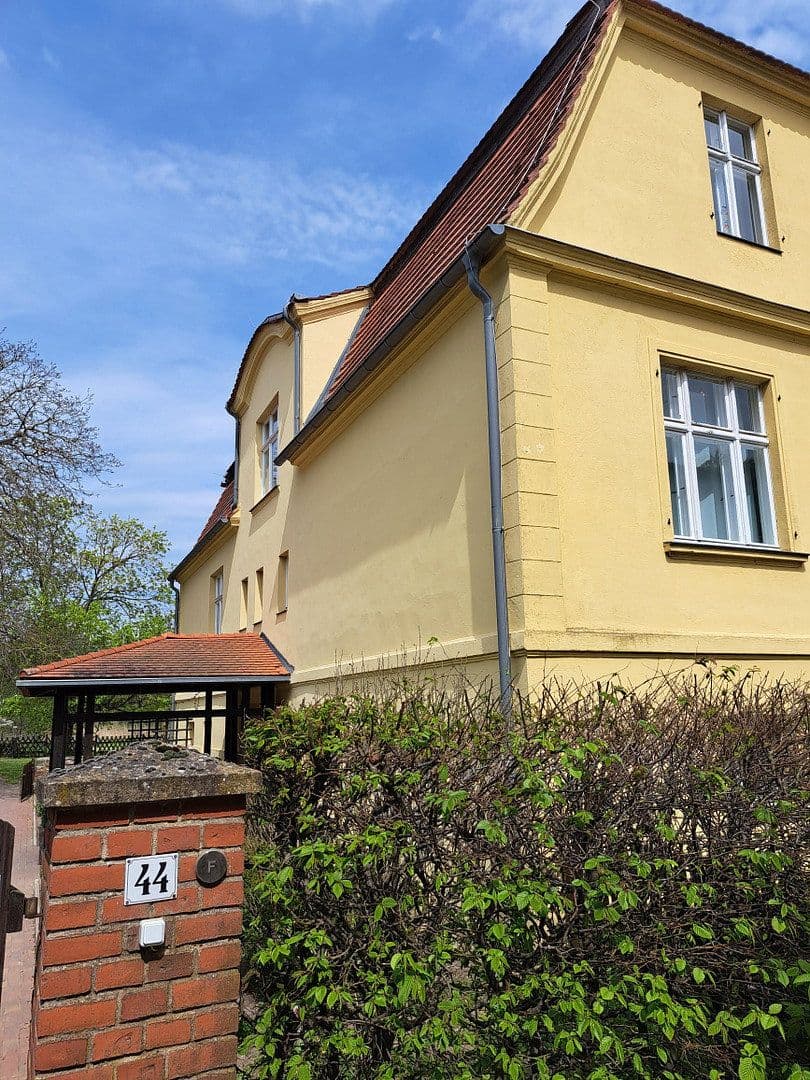 office to rent, 605 m², Walsleben, Brandenburg office to rent, 605 m², Walsleben, Brandenburg