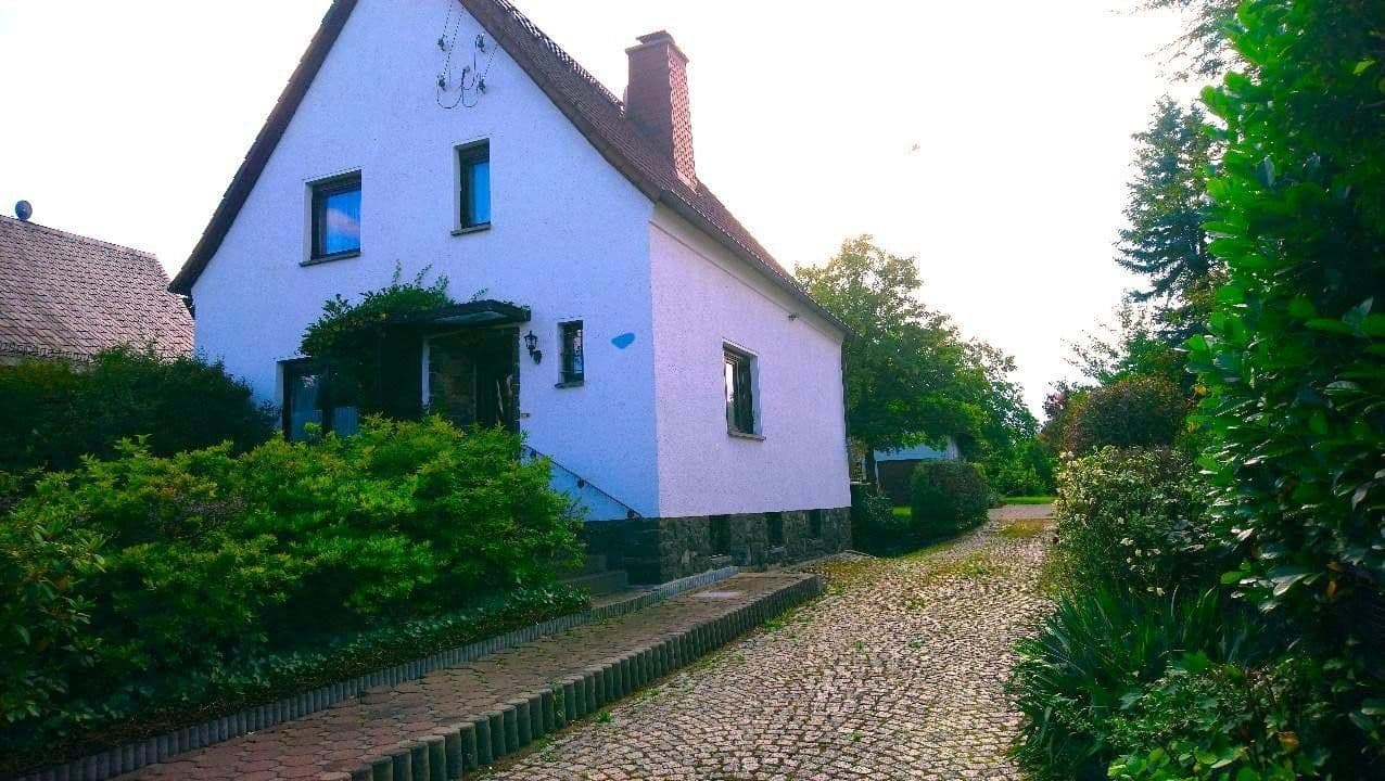 house for sale, 120 m², Zeulenroda-Triebes, Thuringia house for sale, 120 m², Zeulenroda-Triebes, Thuringia