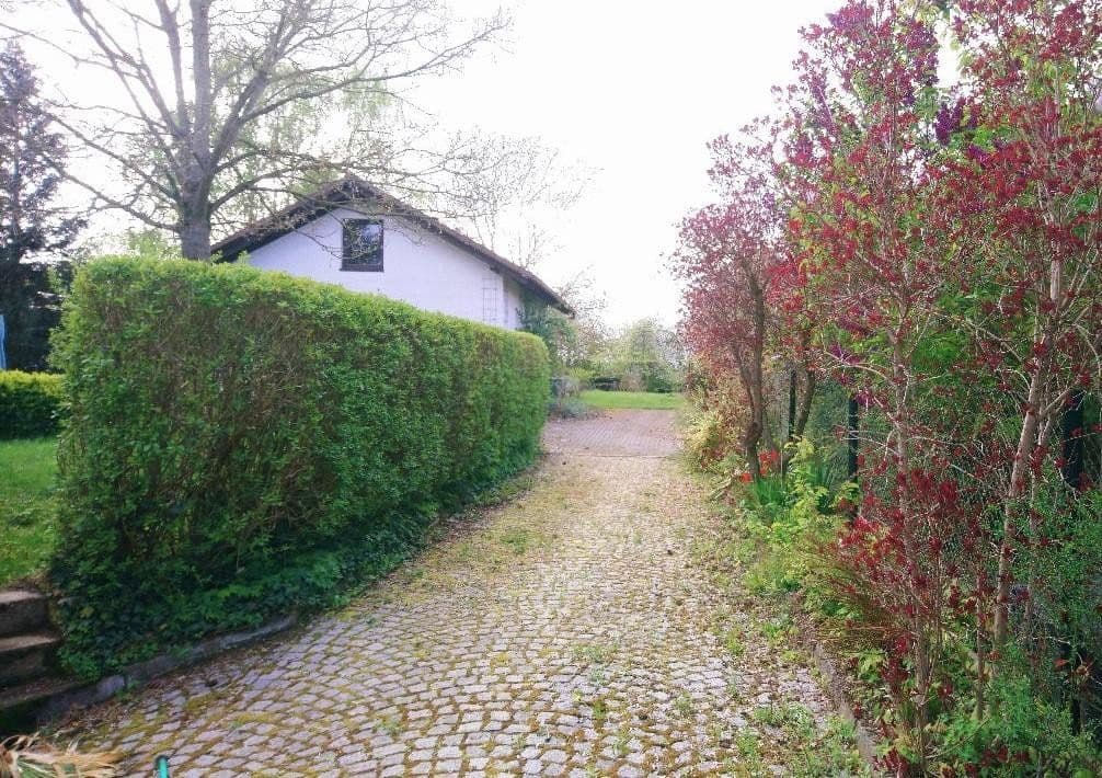 house for sale, 120 m², Zeulenroda-Triebes, Thuringia house for sale, 120 m², Zeulenroda-Triebes, Thuringia