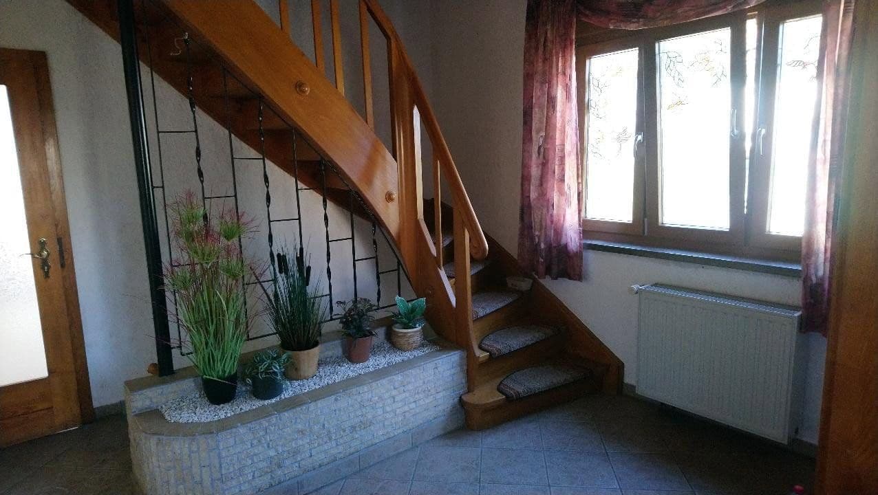 house for sale, 120 m², Zeulenroda-Triebes, Thuringia house for sale, 120 m², Zeulenroda-Triebes, Thuringia