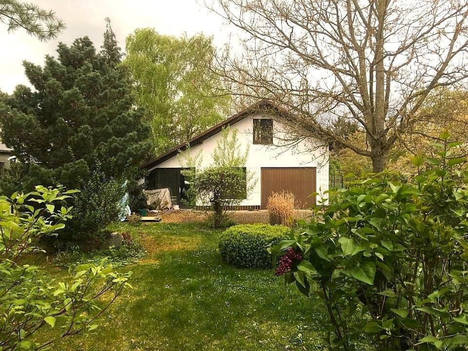 house for sale, 120 m², Zeulenroda-Triebes, Thuringia house for sale, 120 m², Zeulenroda-Triebes, Thuringia