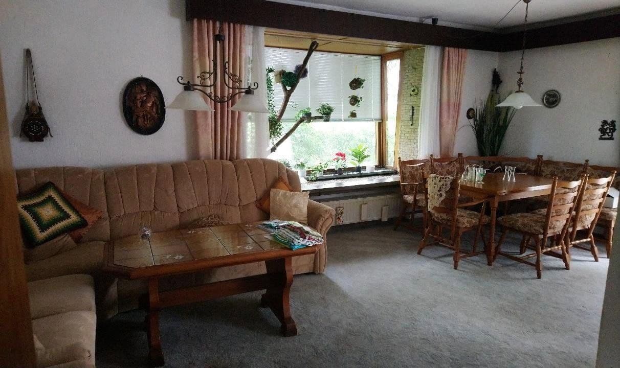 house for sale, 120 m², Zeulenroda-Triebes, Thuringia house for sale, 120 m², Zeulenroda-Triebes, Thuringia