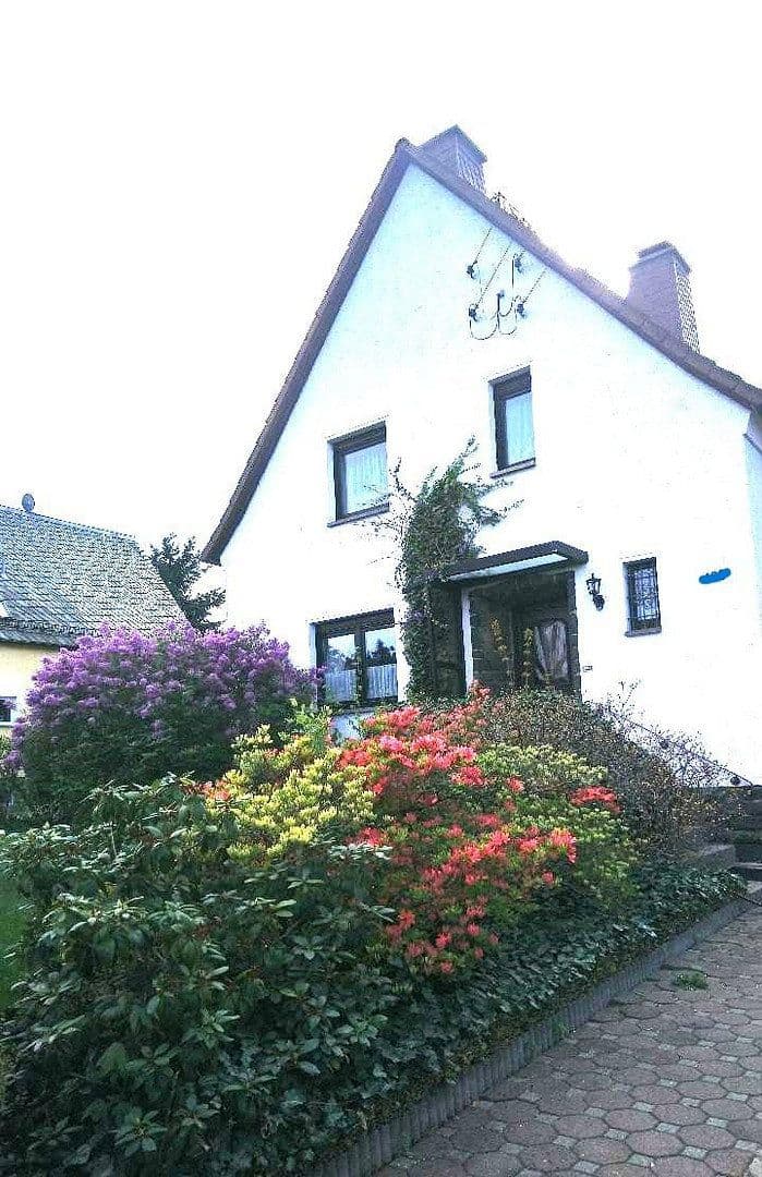 house for sale, 120 m², Zeulenroda-Triebes, Thuringia house for sale, 120 m², Zeulenroda-Triebes, Thuringia