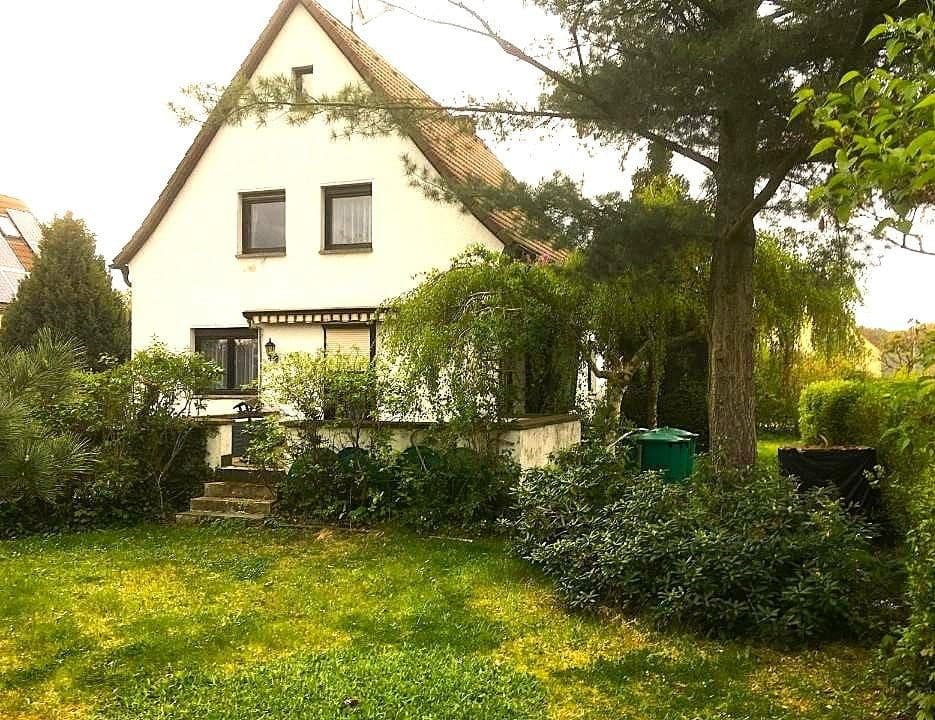 house for sale, 120 m², Zeulenroda-Triebes, Thuringia house for sale, 120 m², Zeulenroda-Triebes, Thuringia