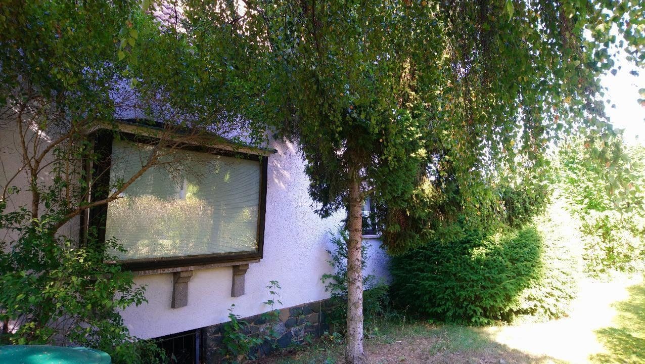 house for sale, 120 m², Zeulenroda-Triebes, Thuringia house for sale, 120 m², Zeulenroda-Triebes, Thuringia