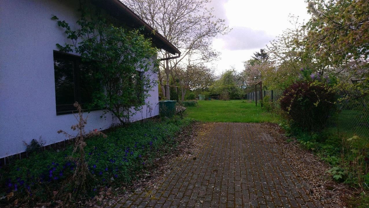 house for sale, 120 m², Zeulenroda-Triebes, Thuringia house for sale, 120 m², Zeulenroda-Triebes, Thuringia