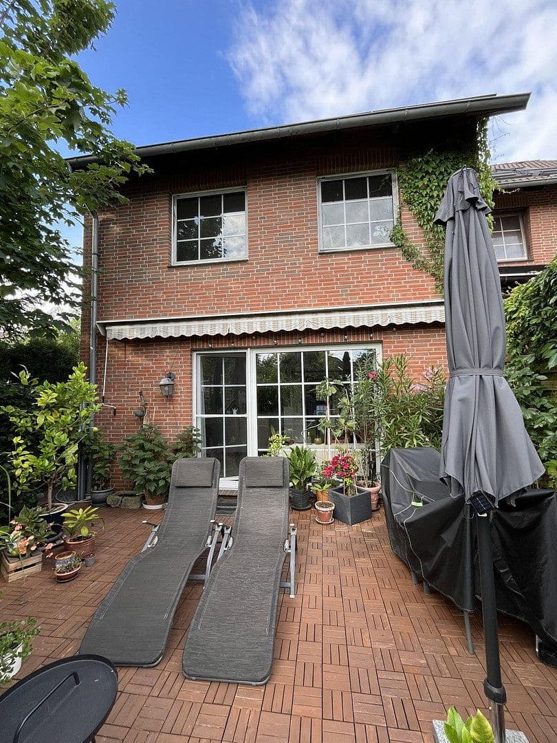 house for sale, 130 m², Lehrte, Lower Saxony house for sale, 130 m², Lehrte, Lower Saxony