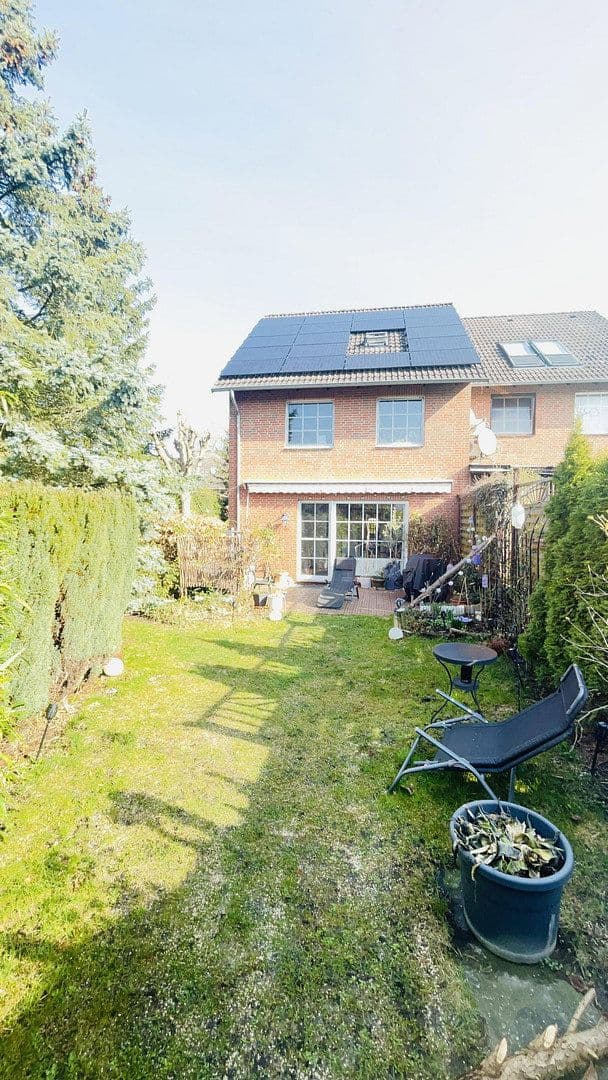 house for sale, 130 m², Lehrte, Lower Saxony house for sale, 130 m², Lehrte, Lower Saxony