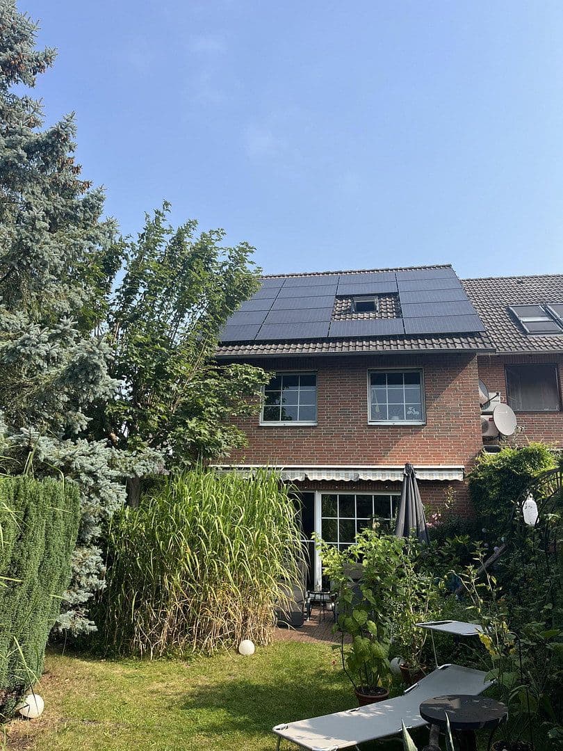 house for sale, 130 m², Lehrte, Lower Saxony house for sale, 130 m², Lehrte, Lower Saxony