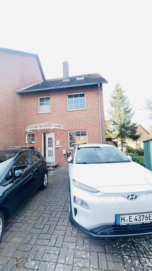 house for sale, 130 m², Lehrte, Lower Saxony house for sale, 130 m², Lehrte, Lower Saxony