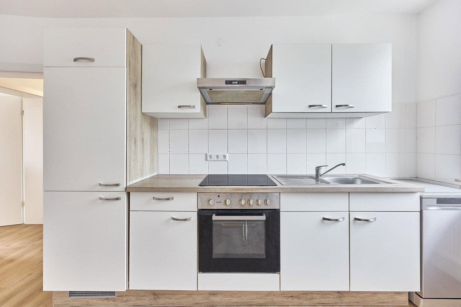 1 bedroom with open-plan kitchen flat for sale, 64 m², Amerikaner Str. 13, Mannheim, Baden-Württemberg 1 bedroom with open-plan kitchen flat for sale, 64 m², Amerikaner Str. 13, Mannheim, Baden-Württemberg