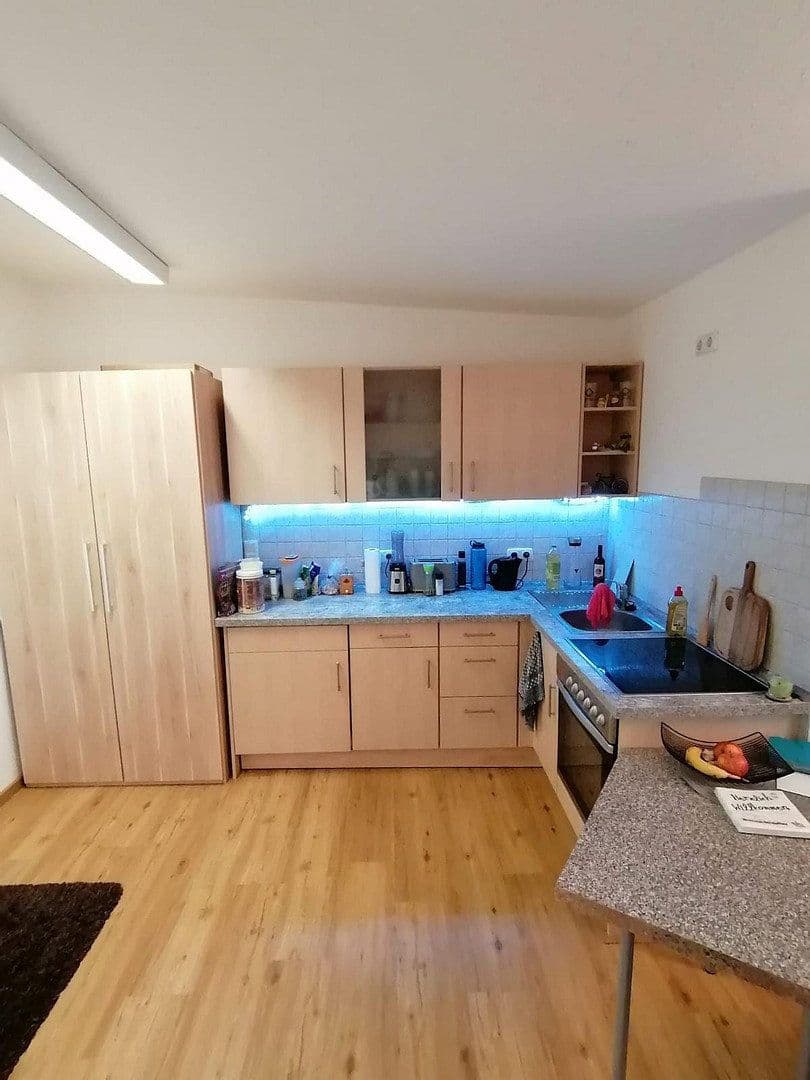 1 bedroom flat to rent, 28 m², Trunkelsberg, Bavaria 1 bedroom flat to rent, 28 m², Trunkelsberg, Bavaria