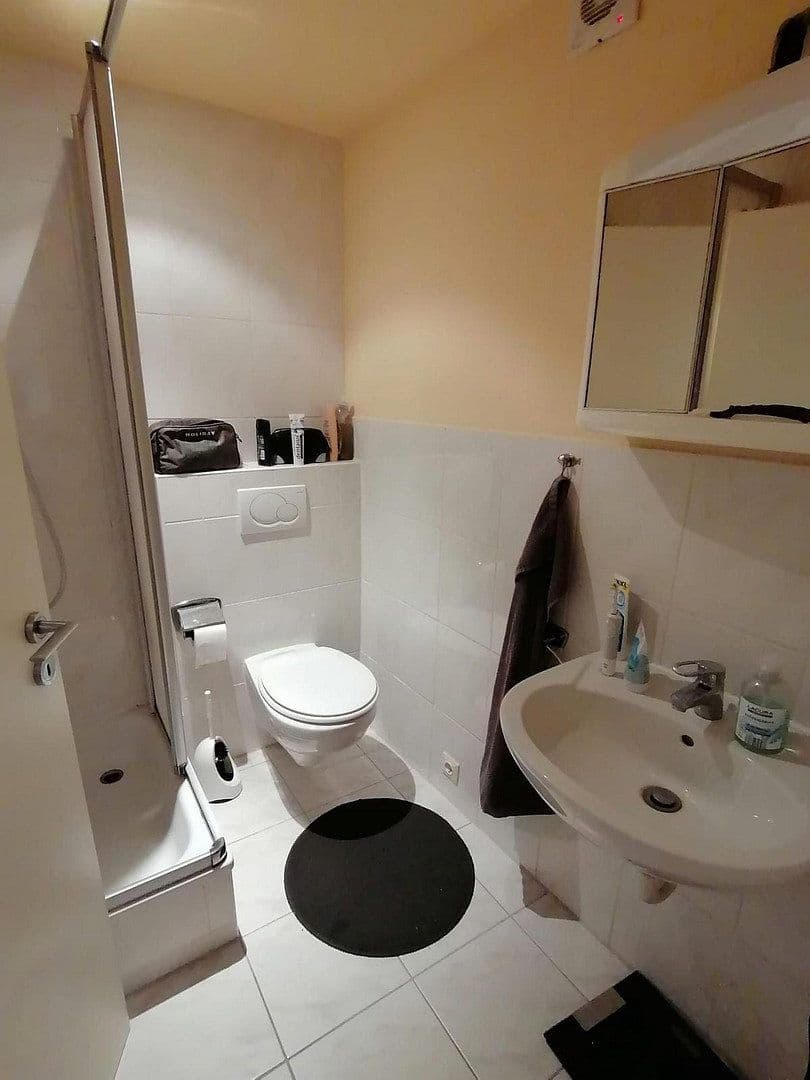 1 bedroom flat to rent, 28 m², Trunkelsberg, Bavaria 1 bedroom flat to rent, 28 m², Trunkelsberg, Bavaria