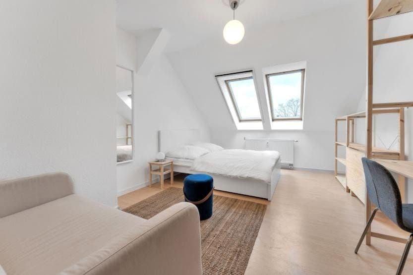 flat to rent, 16 m², Nordstrße 7, Fürstenwalde/Spree, Brandenburg flat to rent, 16 m², Nordstrße 7, Fürstenwalde/Spree, Brandenburg