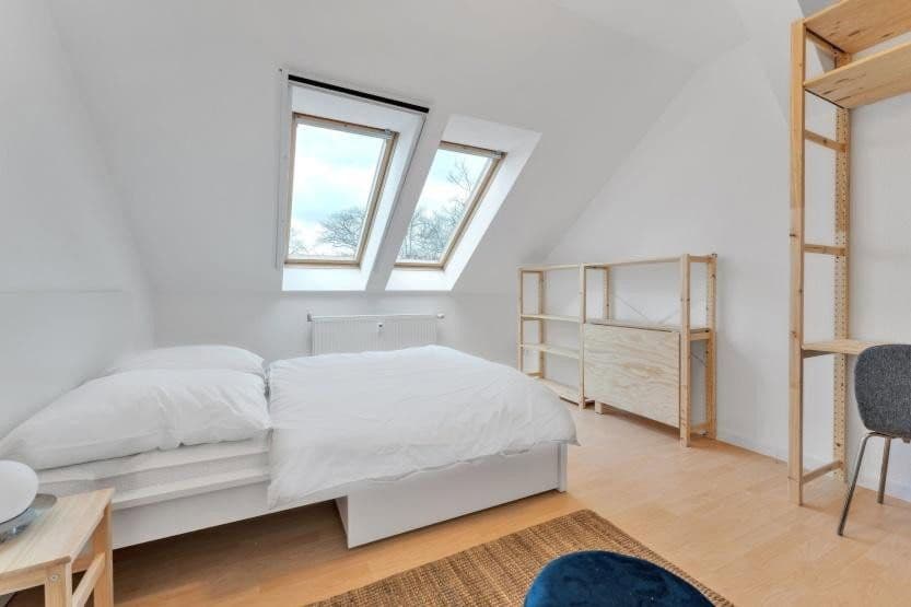 flat to rent, 16 m², Nordstrße 7, Fürstenwalde/Spree, Brandenburg flat to rent, 16 m², Nordstrße 7, Fürstenwalde/Spree, Brandenburg