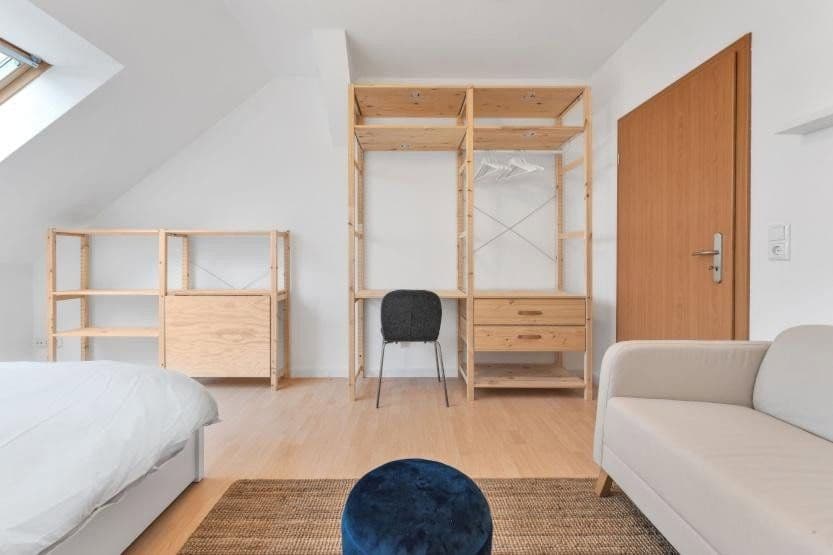 flat to rent, 16 m², Nordstrße 7, Fürstenwalde/Spree, Brandenburg flat to rent, 16 m², Nordstrße 7, Fürstenwalde/Spree, Brandenburg