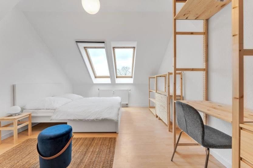 flat to rent, 16 m², Nordstrße 7, Fürstenwalde/Spree, Brandenburg flat to rent, 16 m², Nordstrße 7, Fürstenwalde/Spree, Brandenburg