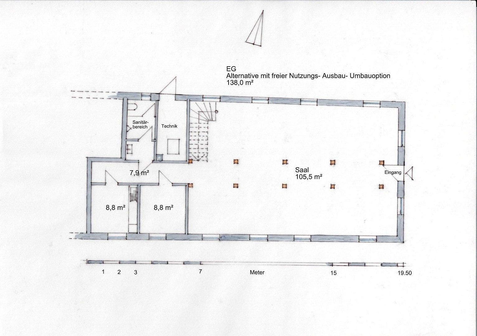 house for sale, 138 m², Tönning, Schleswig-Holstein house for sale, 138 m², Tönning, Schleswig-Holstein