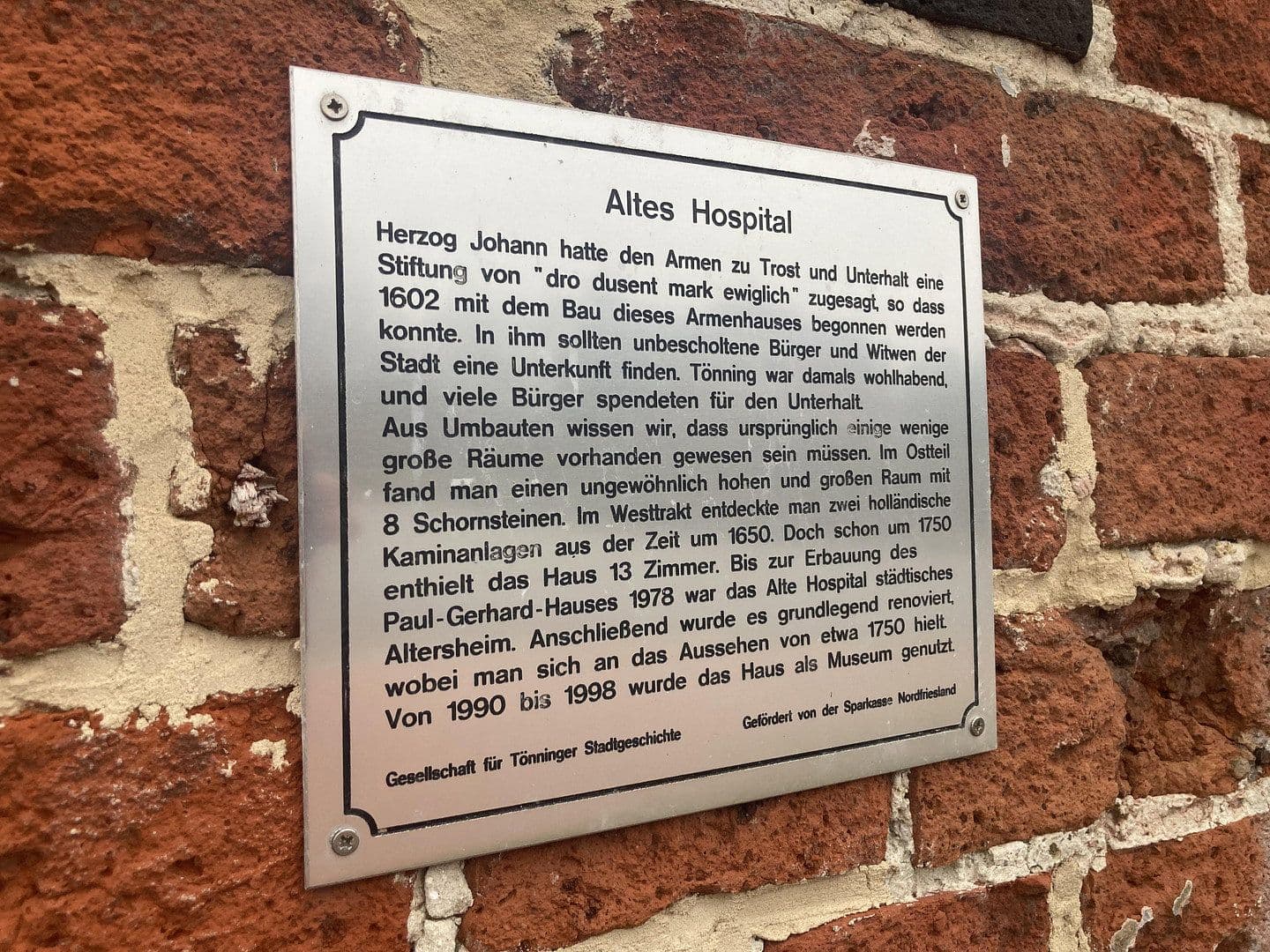 house for sale, 138 m², Tönning, Schleswig-Holstein house for sale, 138 m², Tönning, Schleswig-Holstein