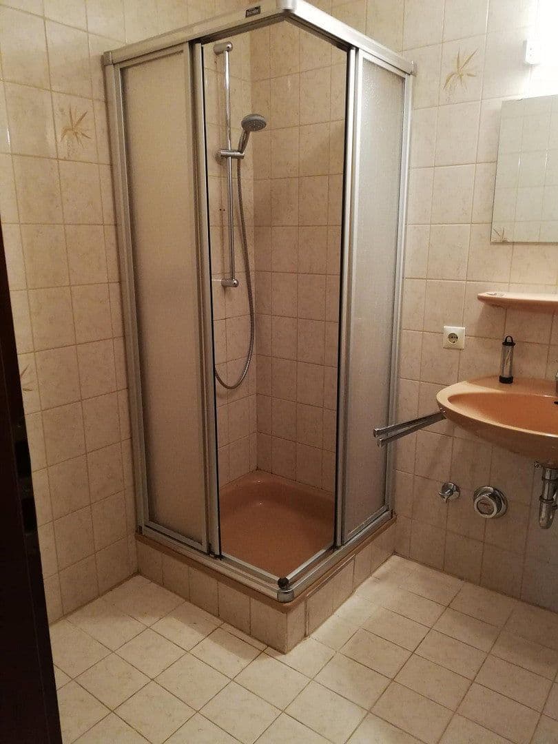 1 bedroom with open-plan kitchen flat to rent, 64 m², Ludwigsburg, Baden-Württemberg 1 bedroom with open-plan kitchen flat to rent, 64 m², Ludwigsburg, Baden-Württemberg