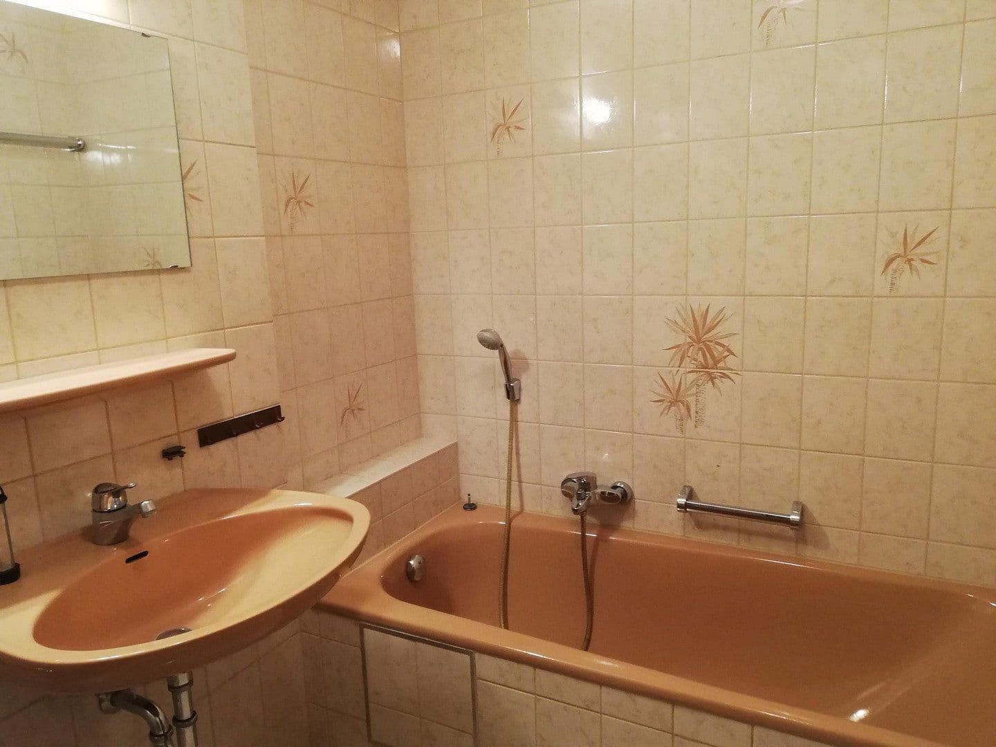 1 bedroom with open-plan kitchen flat to rent, 64 m², Ludwigsburg, Baden-Württemberg 1 bedroom with open-plan kitchen flat to rent, 64 m², Ludwigsburg, Baden-Württemberg