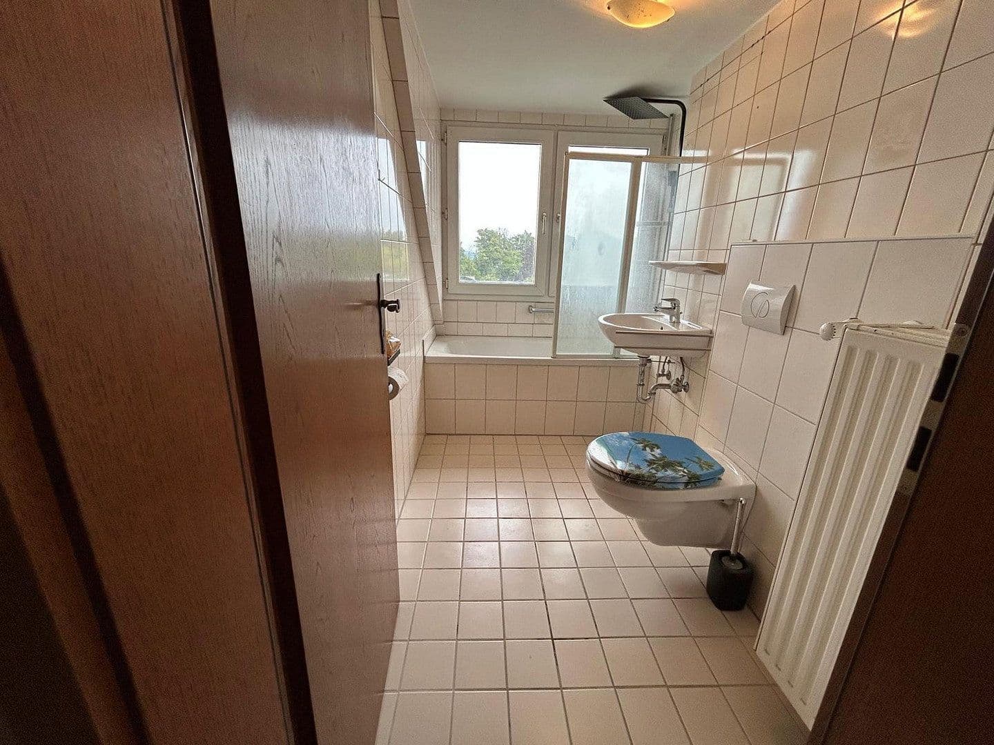 3 bedroom flat to rent, 65 m², Velbert, North Rhine-Westphalia 3 bedroom flat to rent, 65 m², Velbert, North Rhine-Westphalia