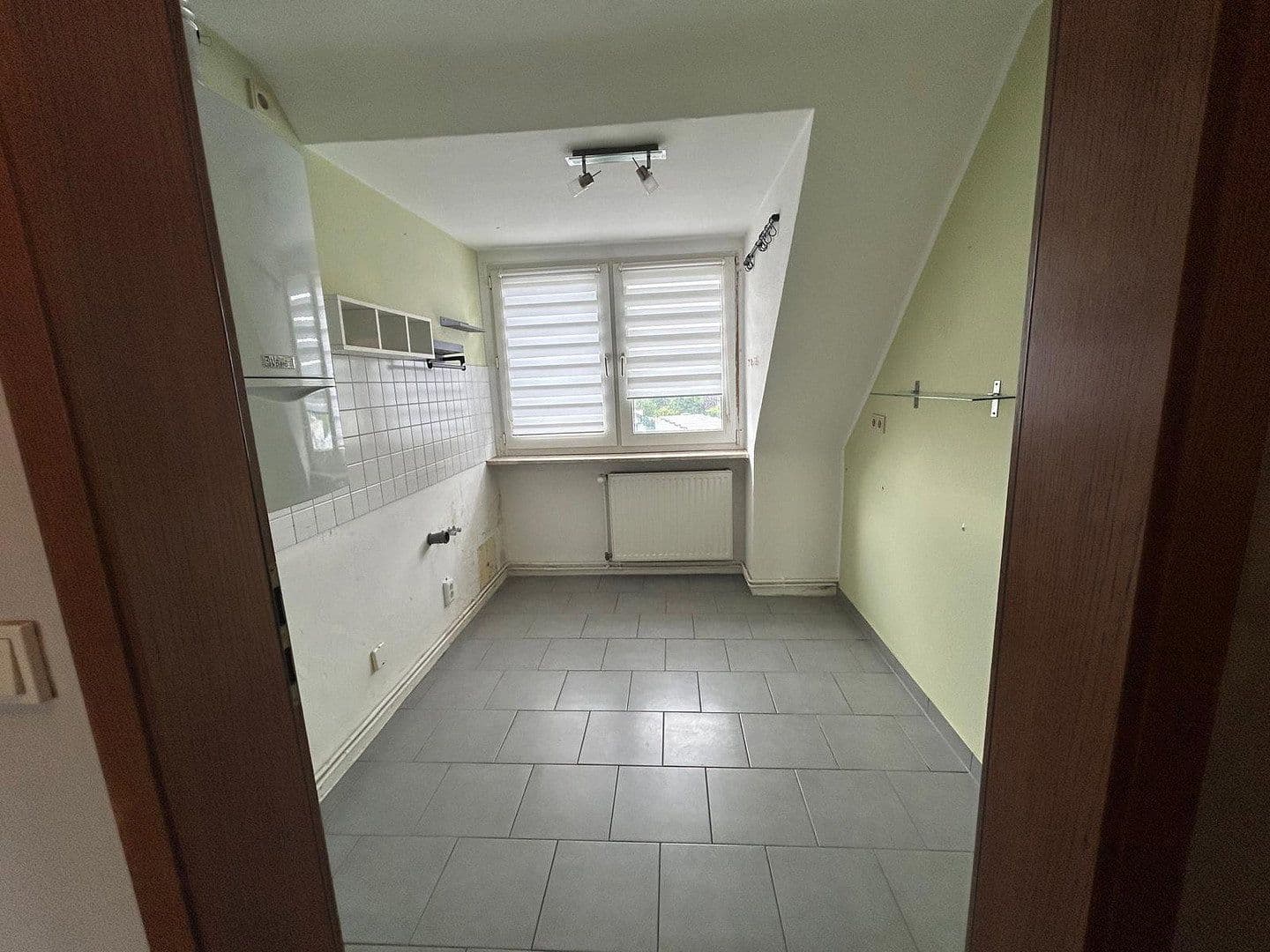 3 bedroom flat to rent, 65 m², Velbert, North Rhine-Westphalia 3 bedroom flat to rent, 65 m², Velbert, North Rhine-Westphalia