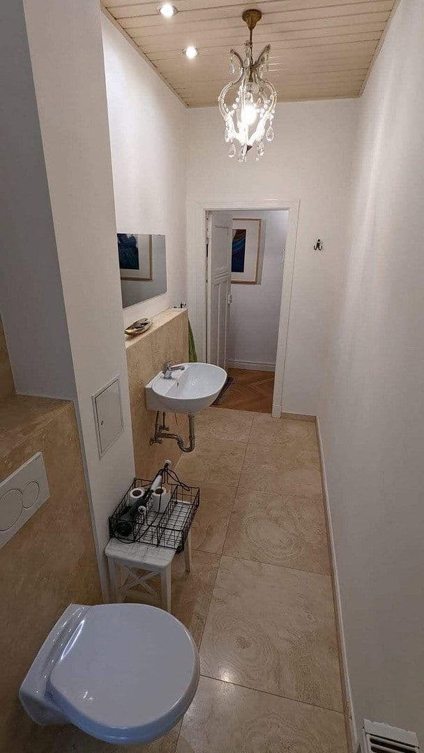 2 bedroom flat to rent, 58 m², Olbersstraße 6, Berlin, Berlin 2 bedroom flat to rent, 58 m², Olbersstraße 6, Berlin, Berlin