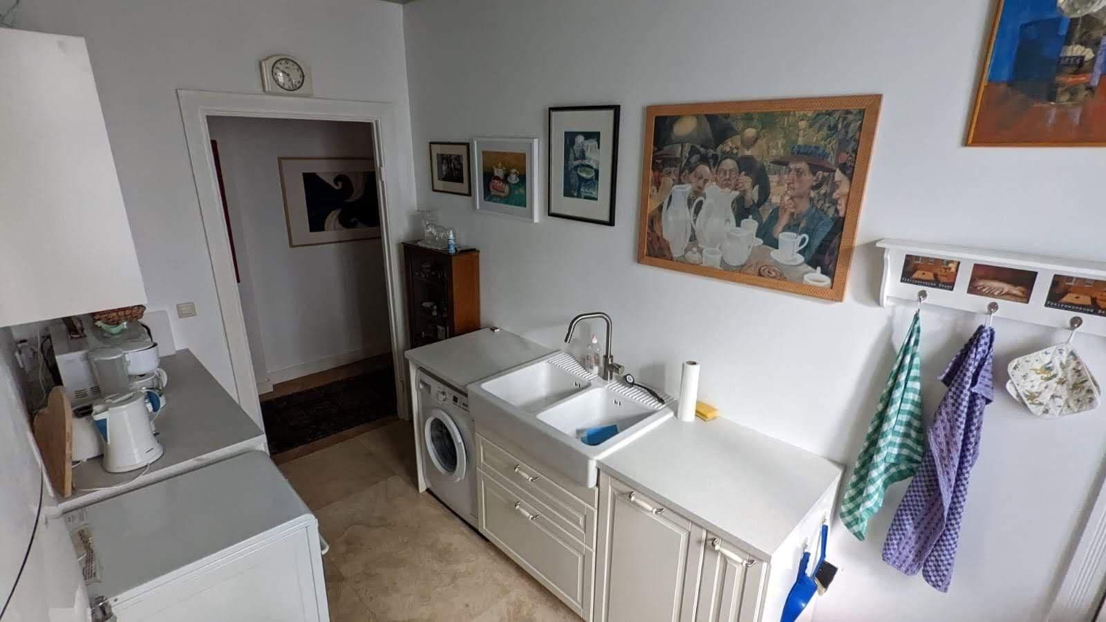 2 bedroom flat to rent, 58 m², Olbersstraße 6, Berlin, Berlin 2 bedroom flat to rent, 58 m², Olbersstraße 6, Berlin, Berlin