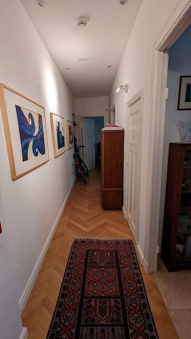 2 bedroom flat to rent, 58 m², Olbersstraße 6, Berlin, Berlin 2 bedroom flat to rent, 58 m², Olbersstraße 6, Berlin, Berlin