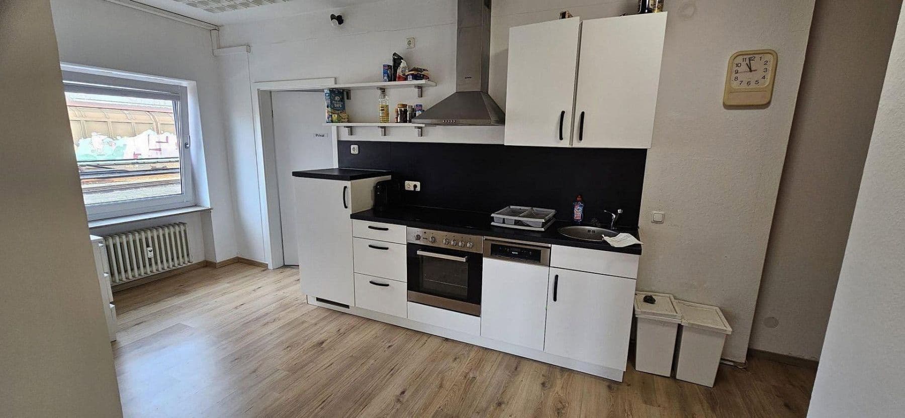 flat to rent, 76 m², Marienstraße 35, Furth im Wald, Bavaria flat to rent, 76 m², Marienstraße 35, Furth im Wald, Bavaria