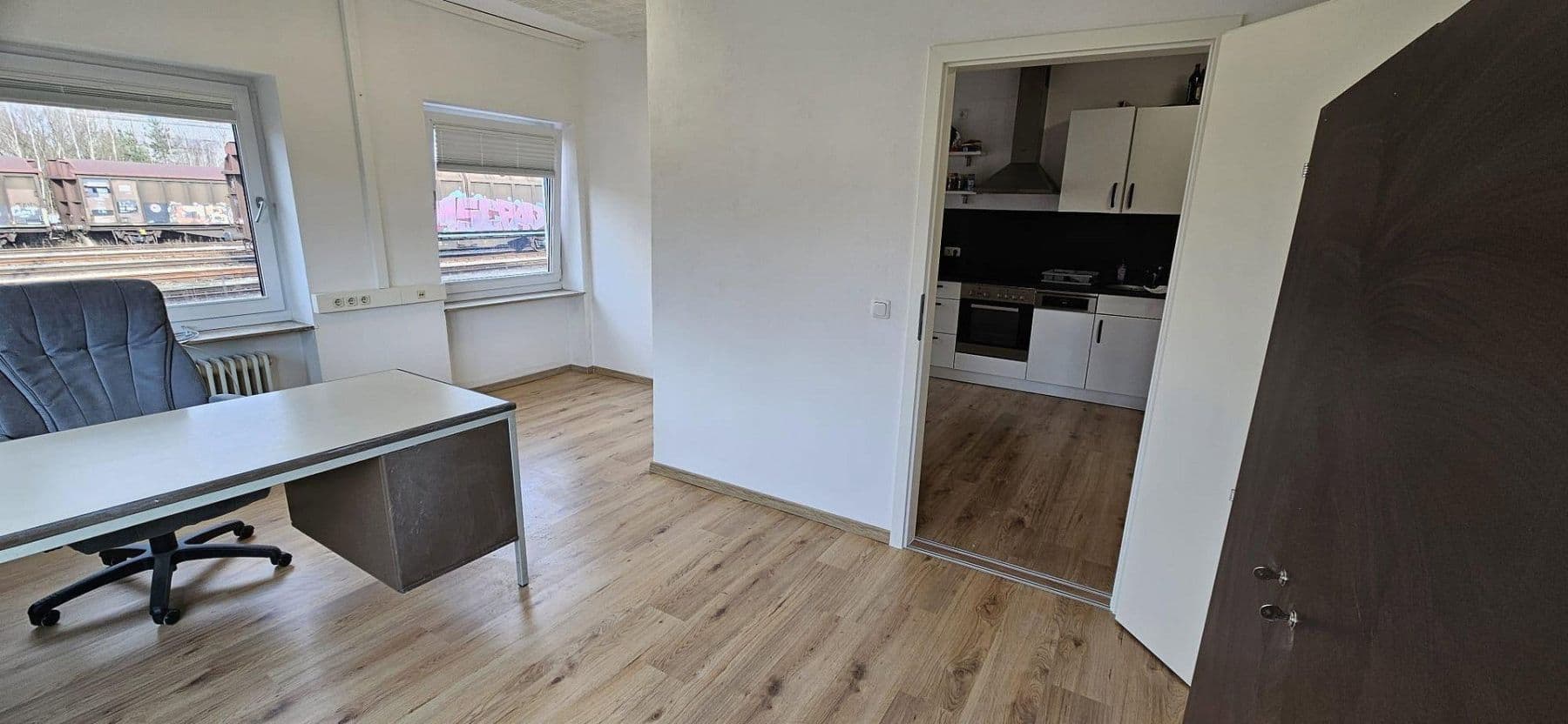 flat to rent, 76 m², Marienstraße 35, Furth im Wald, Bavaria flat to rent, 76 m², Marienstraße 35, Furth im Wald, Bavaria