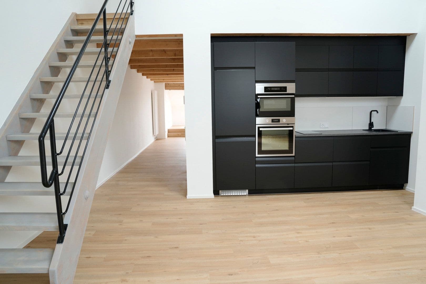 3 bedroom flat to rent, 115 m², Kaiserstrasse, Waldshut-Tiengen, Baden-Württemberg 3 bedroom flat to rent, 115 m², Kaiserstrasse, Waldshut-Tiengen, Baden-Württemberg