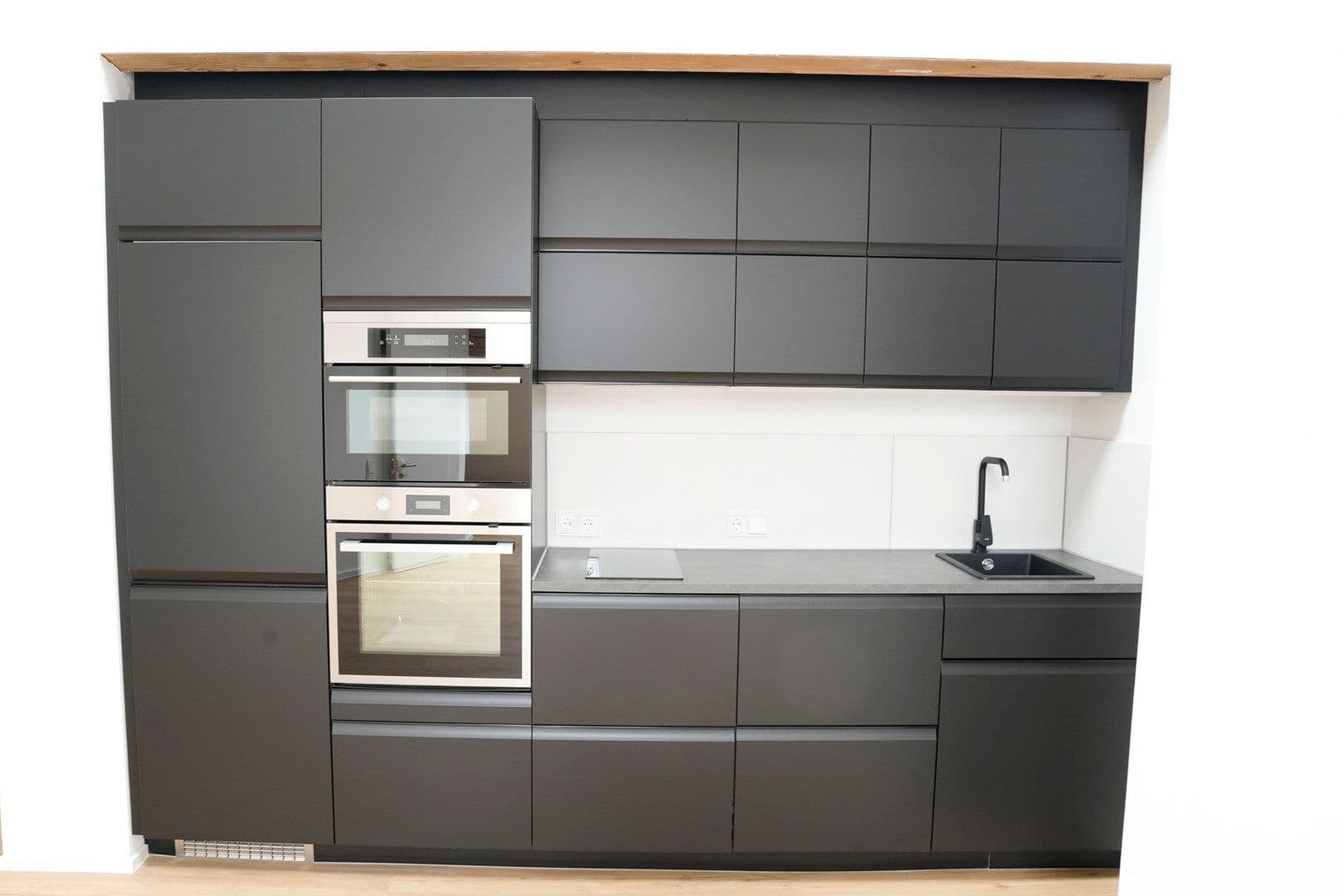 3 bedroom flat to rent, 115 m², Kaiserstrasse, Waldshut-Tiengen, Baden-Württemberg 3 bedroom flat to rent, 115 m², Kaiserstrasse, Waldshut-Tiengen, Baden-Württemberg