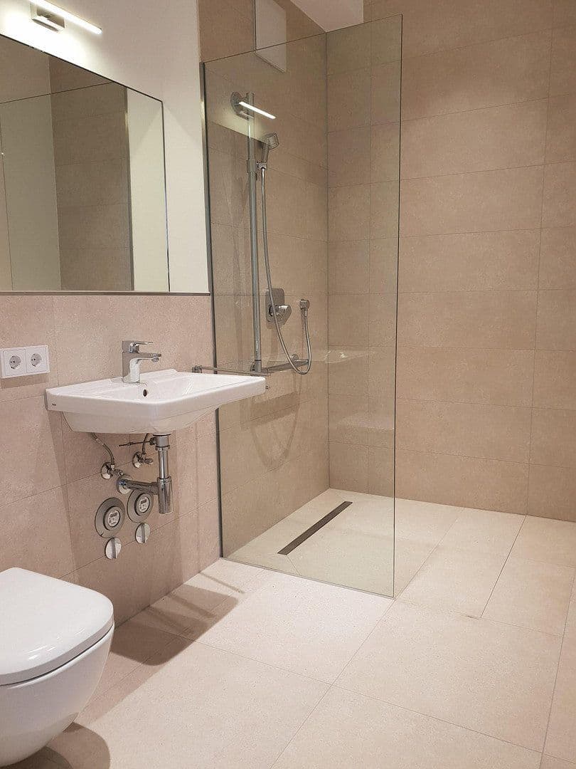 2 bedroom flat to rent, 48 m², Schützenstraße 29, Bad Tölz, Bavaria 2 bedroom flat to rent, 48 m², Schützenstraße 29, Bad Tölz, Bavaria