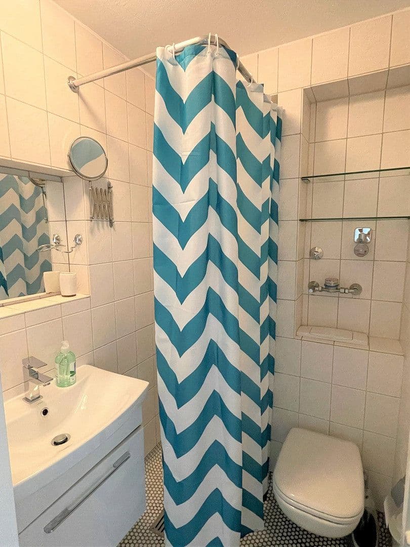 1 bedroom flat to rent, 22 m², Stuttgart, Baden-Württemberg 1 bedroom flat to rent, 22 m², Stuttgart, Baden-Württemberg